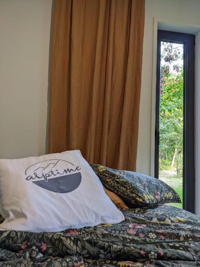 فيلا هاينبرغ آن دير دوناوفي Sunrise Kube المظهر الخارجي الصورة